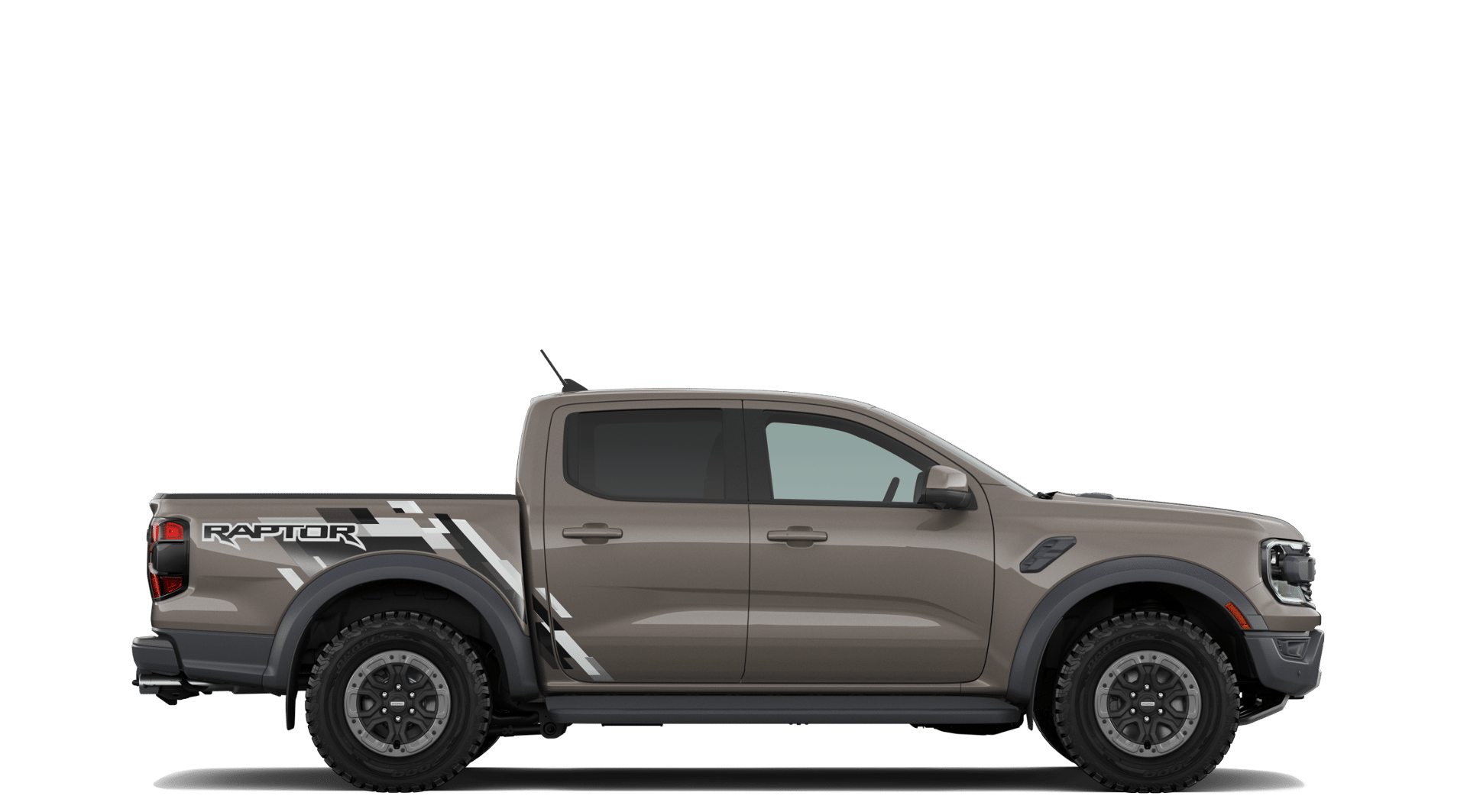 2026 Ford Ranger® External Image 1